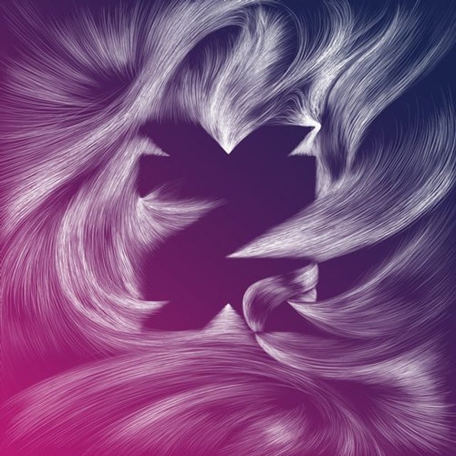 Supernova Echoes - Vakula Remix album art
