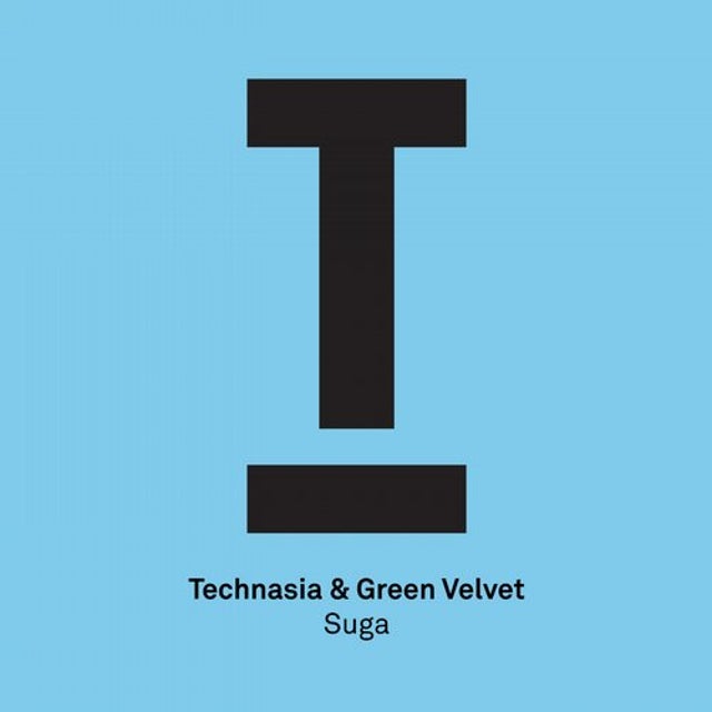 Suga album art