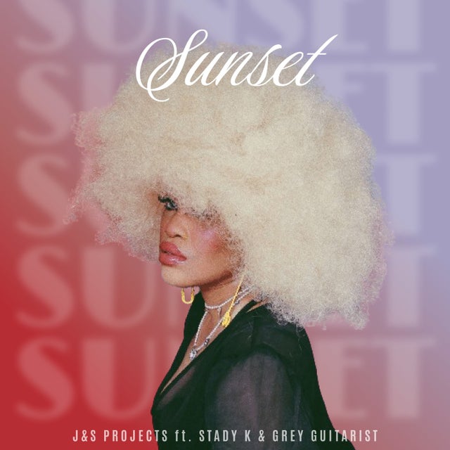 Sunset album art