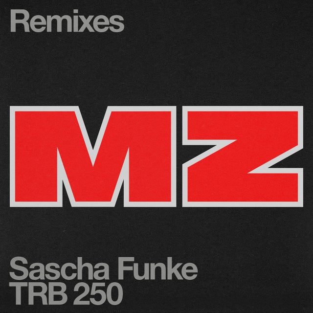 MZ 25 album art