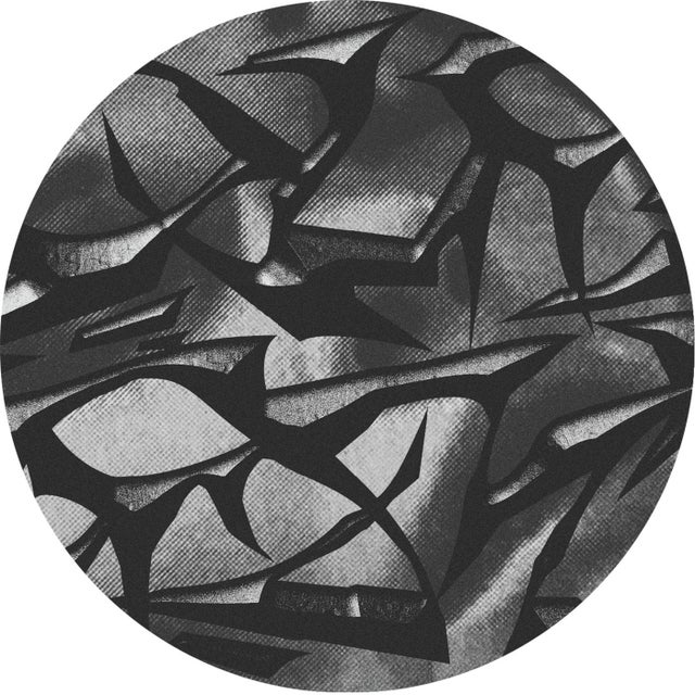 Reminiscence Dub album art