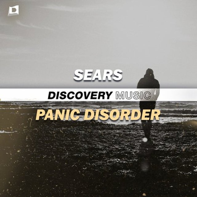 Panic Disorder album art