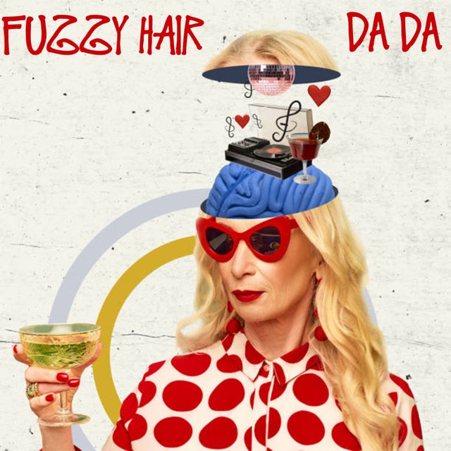 Da Da - Extended Mix album art