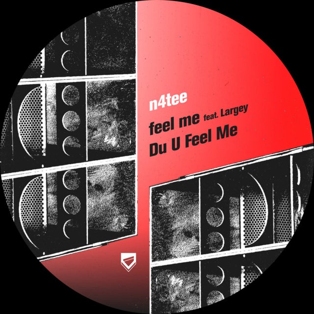 Du U Feel Me album art