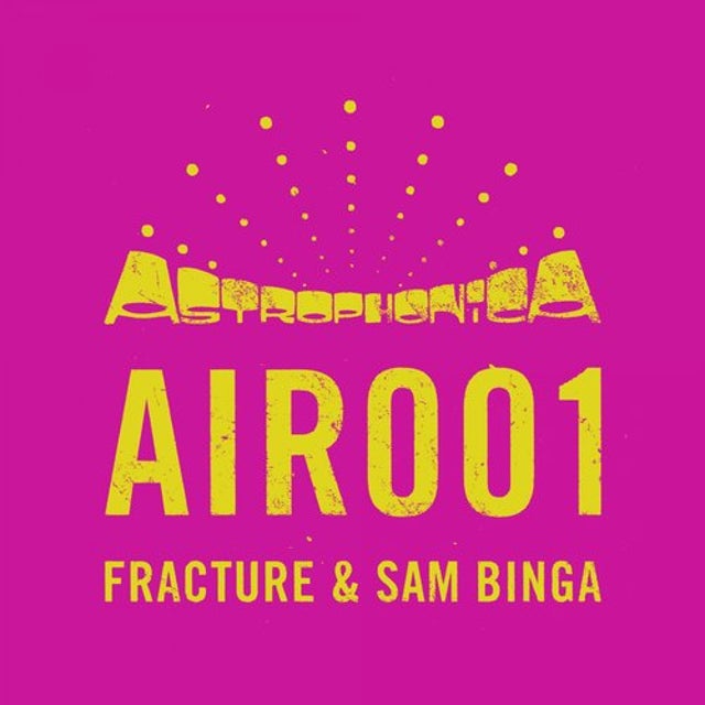 Chessington album art
