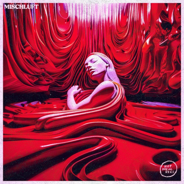 Outside Those Doors album art