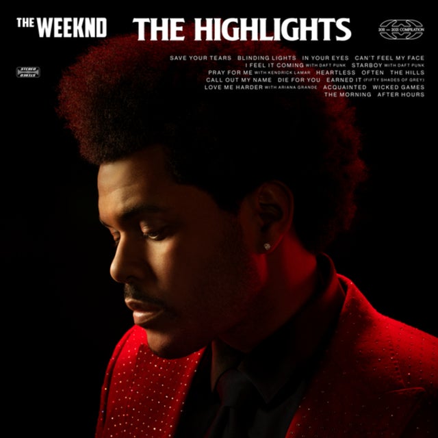 The Hills album art