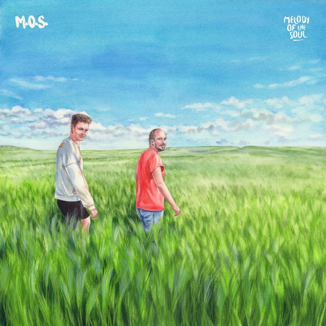 Night Owls album art