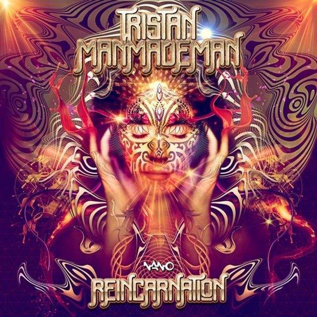 Reincarnation album art