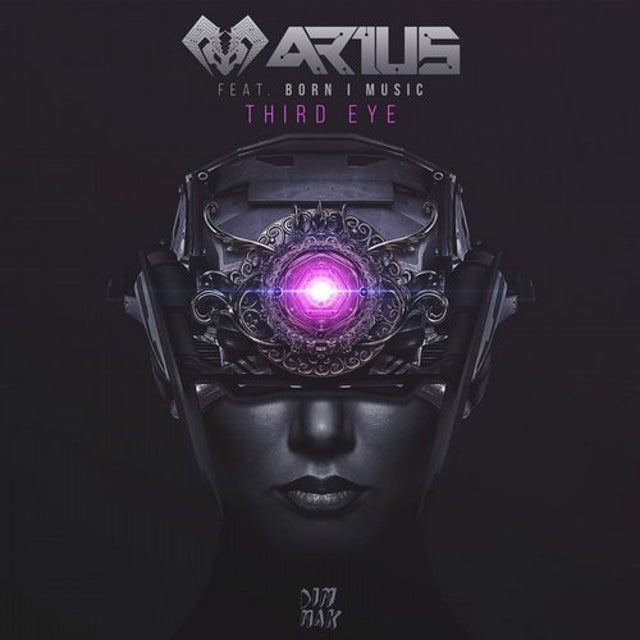 Third Eye (feat. Born I Music) album art