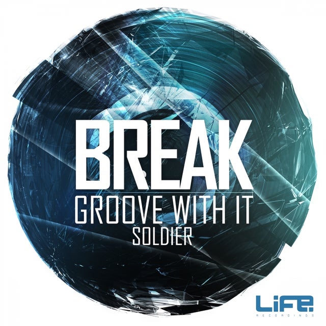 Soldier album art