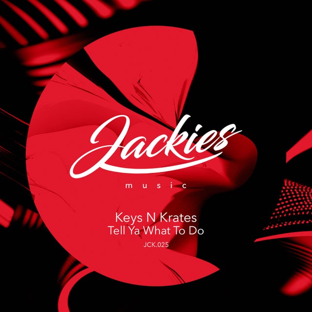 Tell Ya What To Do - Extended Mix album art