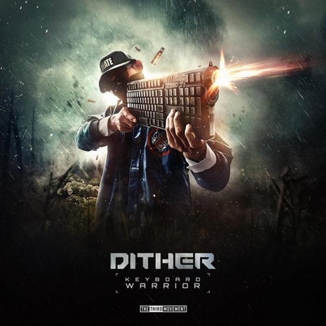 Hunt You Down album art
