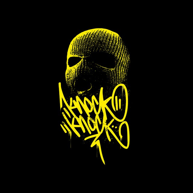HYPE THE ROOM album art