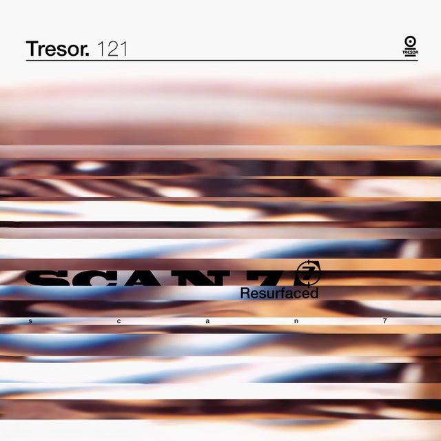 Random Soul album art