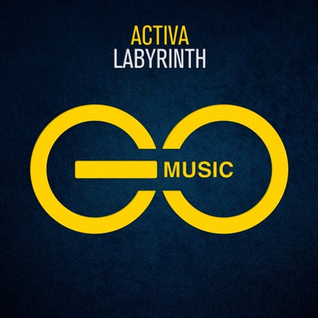 Labyrinth - Extended Mix album art