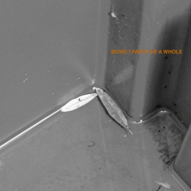Parts Of A Whole album art
