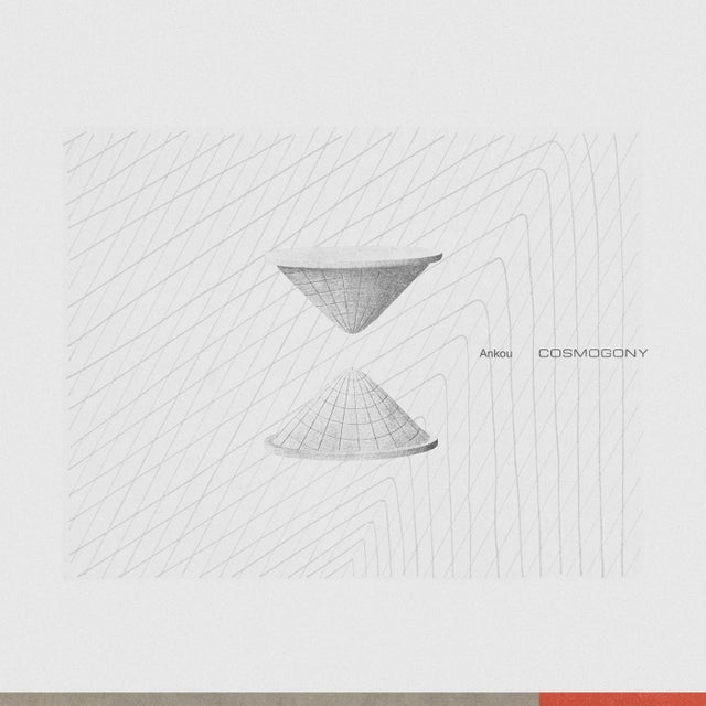 Cosmogony album art