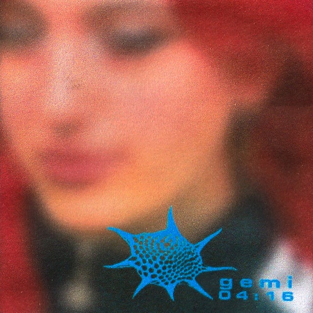 Flicker (Gemi Remix) album art