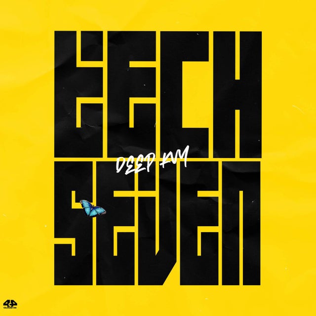 Tech 7 album art