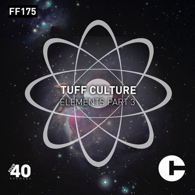 Electrons album art