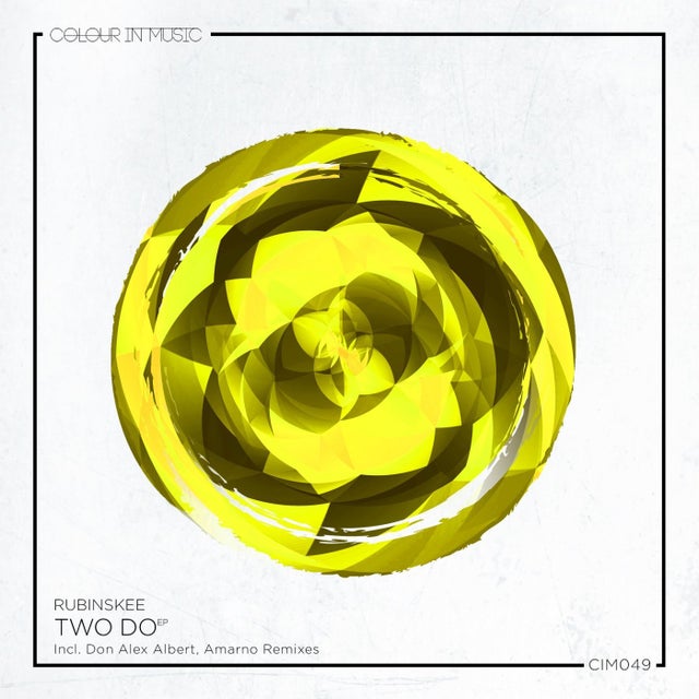 Approach & Identify - Don Alex Albert Acidon Remix album art