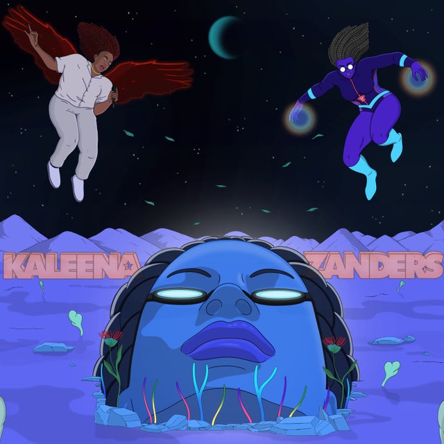 Promise We'll Live Again - Extended Mix album art