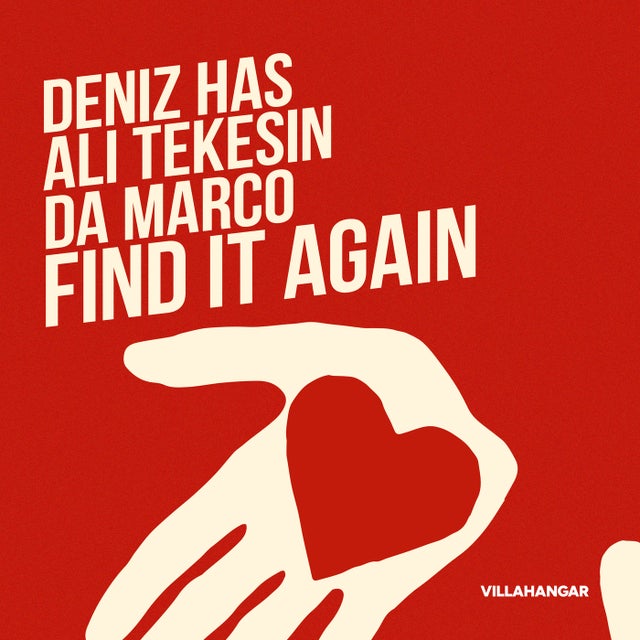 Find It Again (Extended) album art
