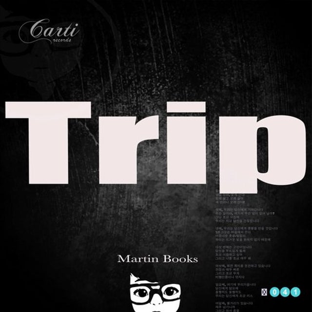 Control album art