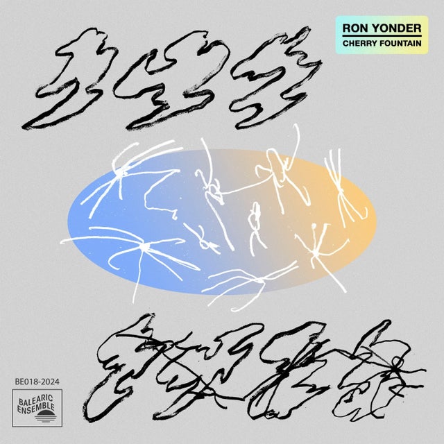 Zygospore album art