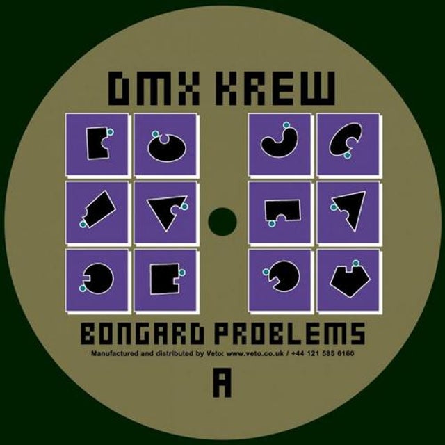 Pixel Wrap album art