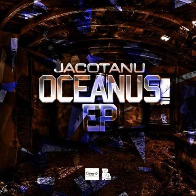 Junk Craft album art