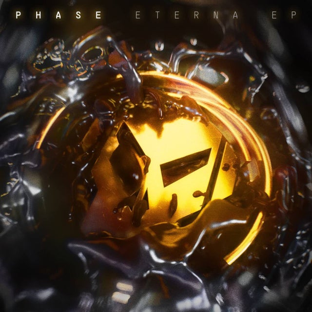Eterna album art