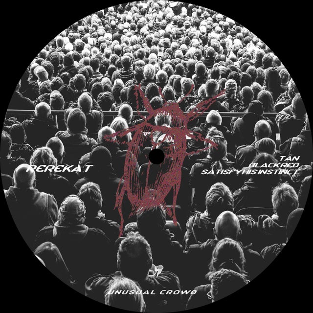 Tan album art