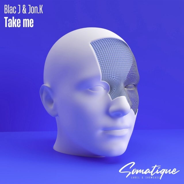 Take Me album art
