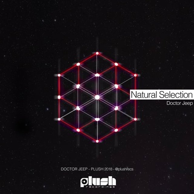 Natural Selection album art