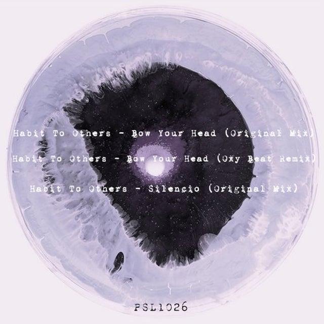 Bow Your Head - Oxy Beat Remix album art