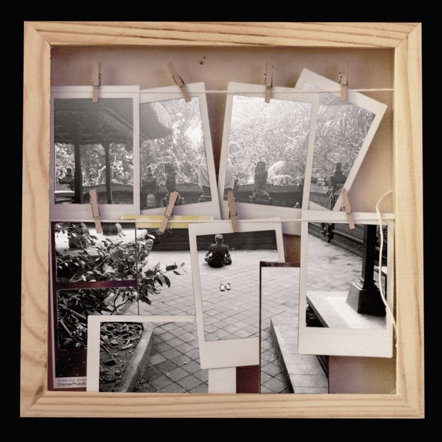 Awakening album art