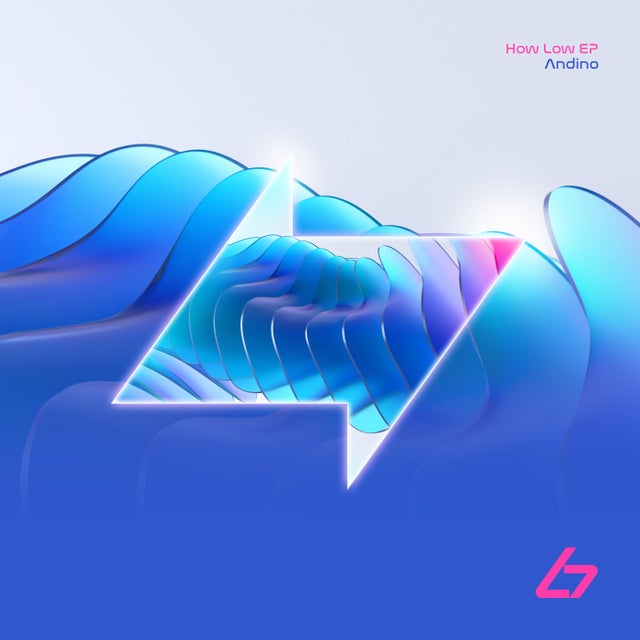 How Low - Extended Mix album art