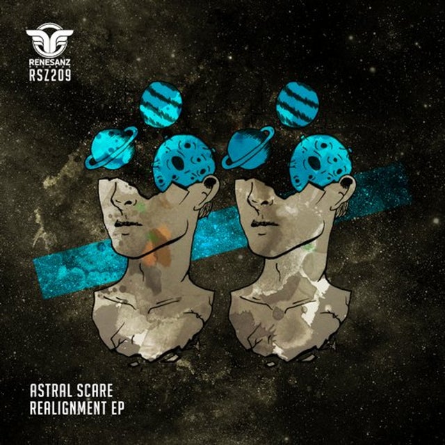 Blend 22 album art