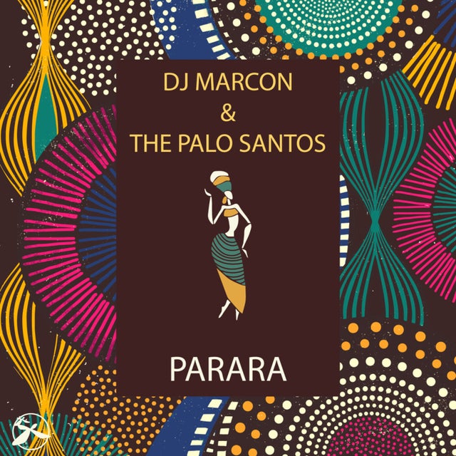 Parara album art
