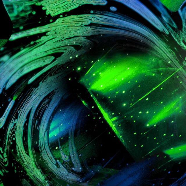 Gargantua album art