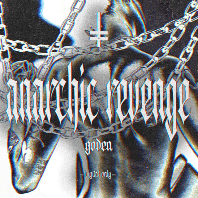 No Rules album art