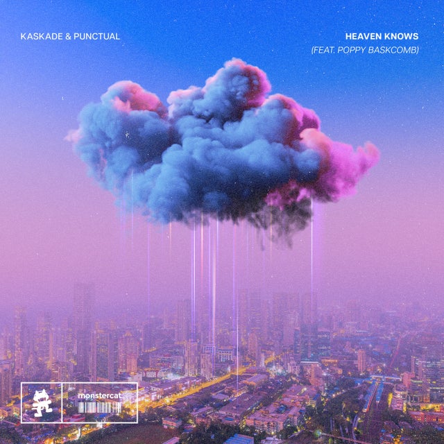 Heaven Knows album art