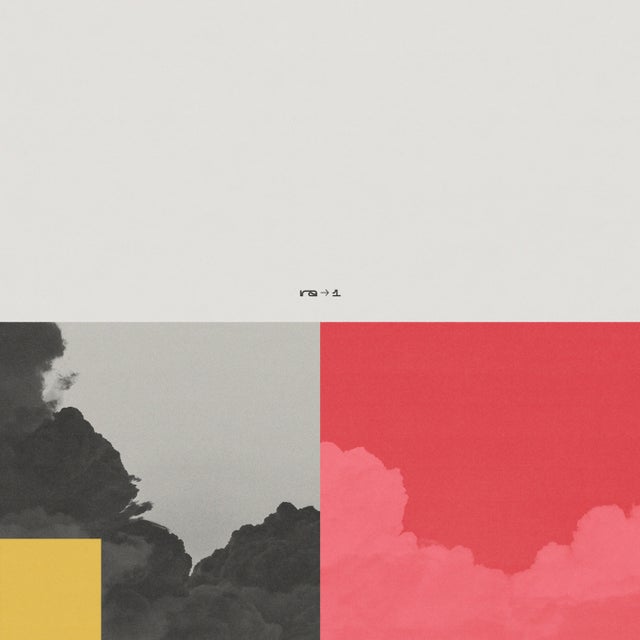 Body Test album art