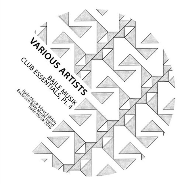 Performance album art