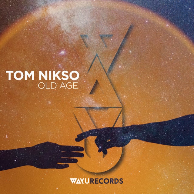Old Age album art