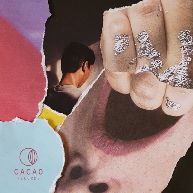 Fata Organa album art