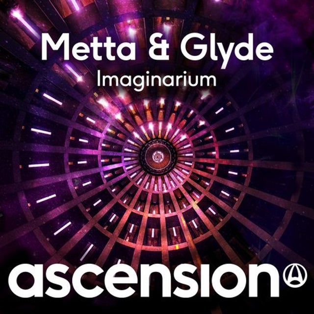 Imaginarium album art