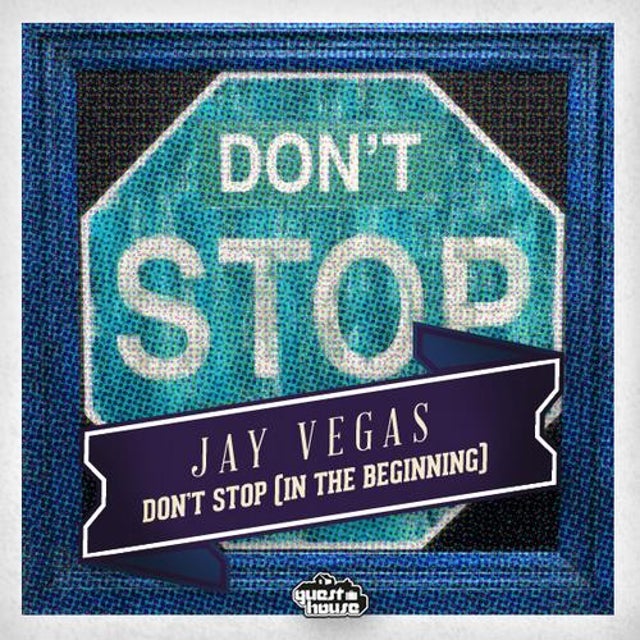 Don't Stop (In The Beginning) - Beatport Exclusive Edit album art